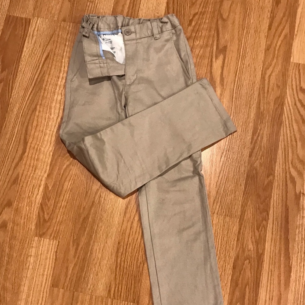 Dress Chinos